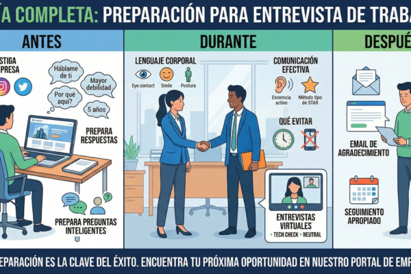 IA Desplazará Empleos en 2026