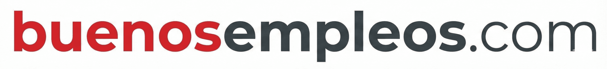 buenos empleos