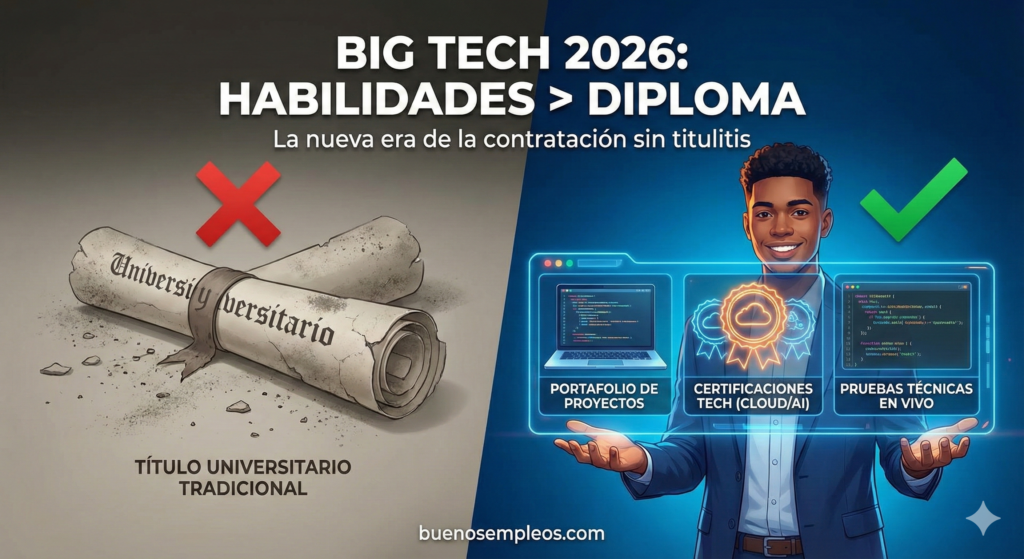 el fin de la Titulitis