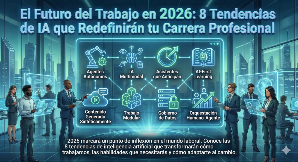 trabajos que abrirá la ia.