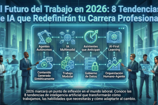 trabajos que abrirá la ia.