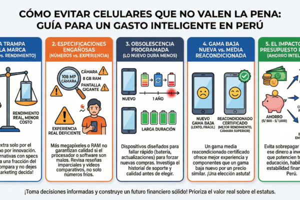 malos celulares