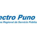Logo Electro Puno