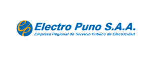 Logo Electro Puno