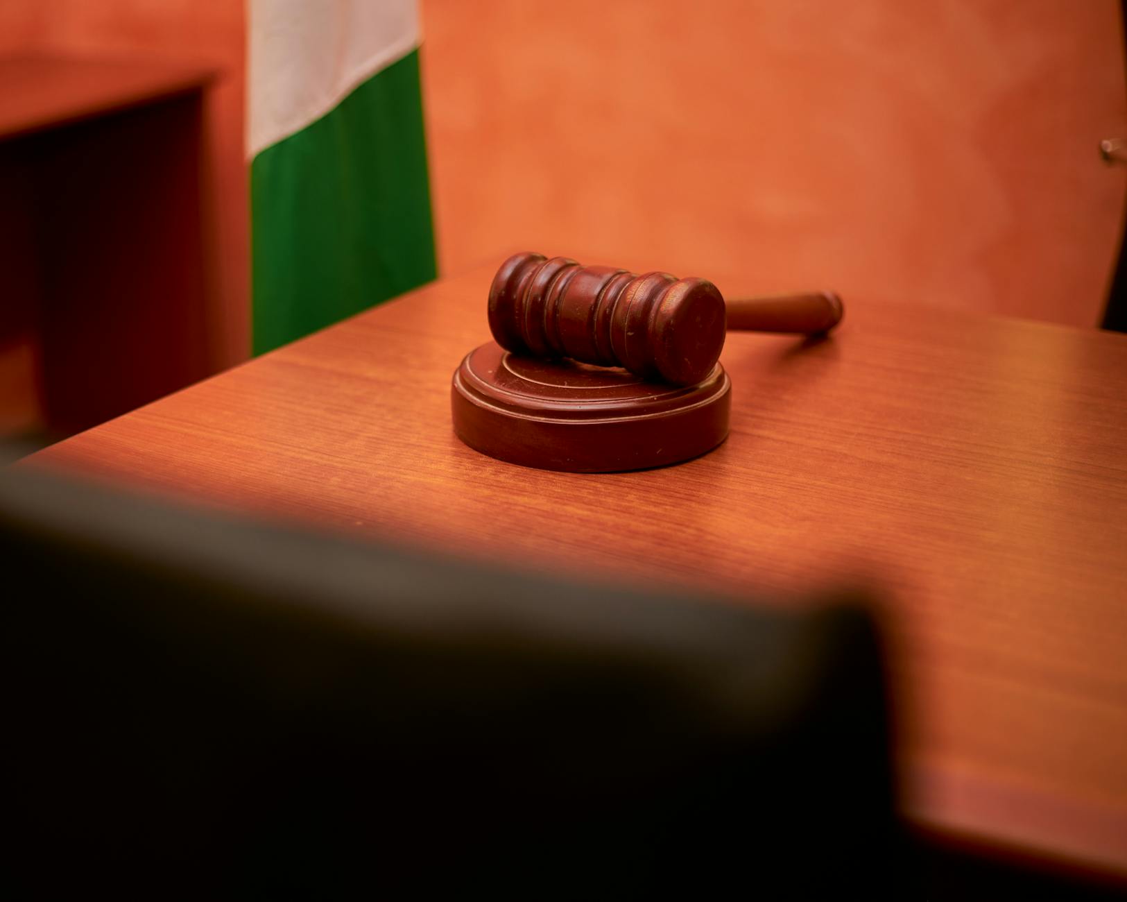 abogados gobierno