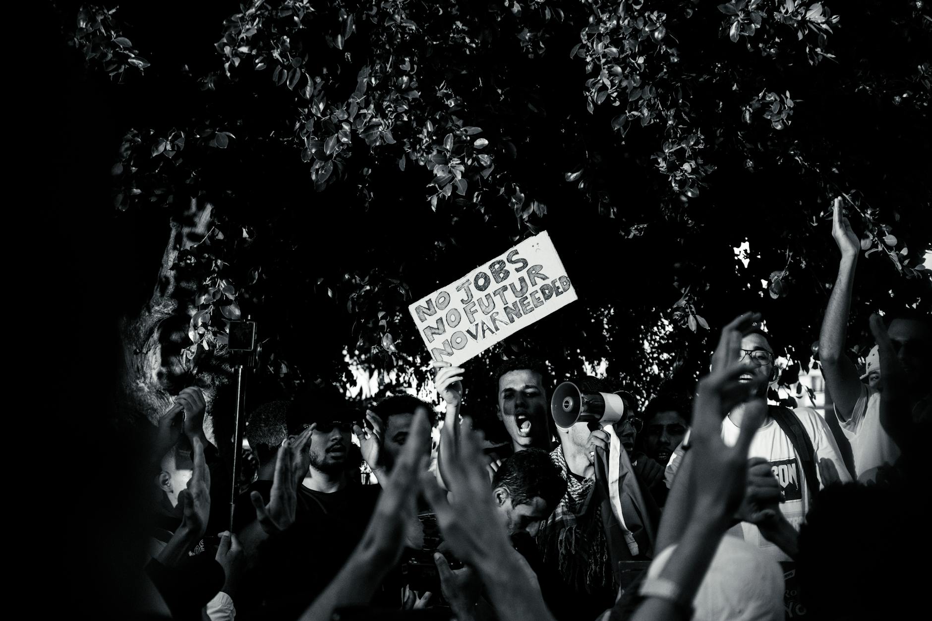 cambio gobierno empleo