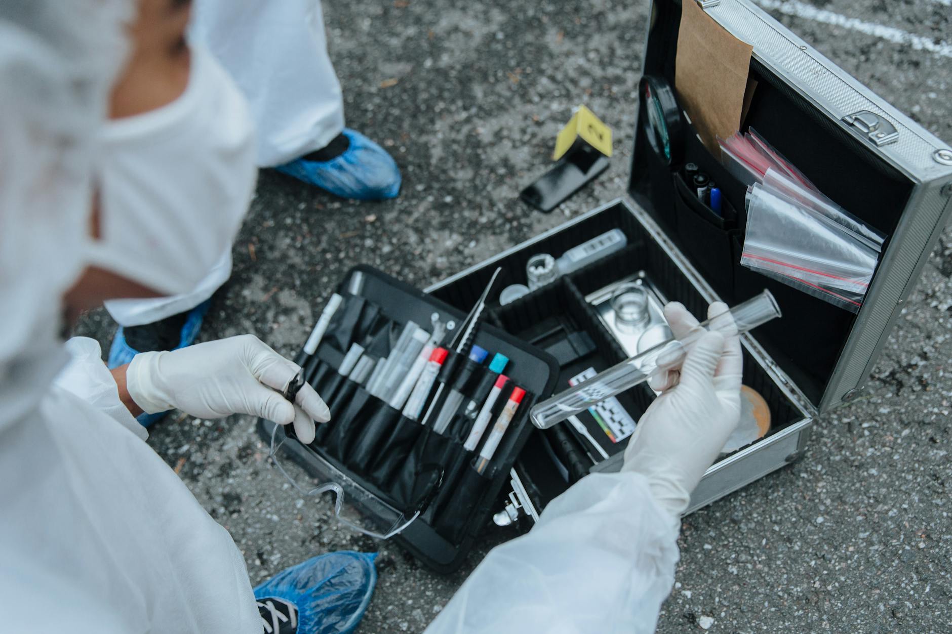 perito forense