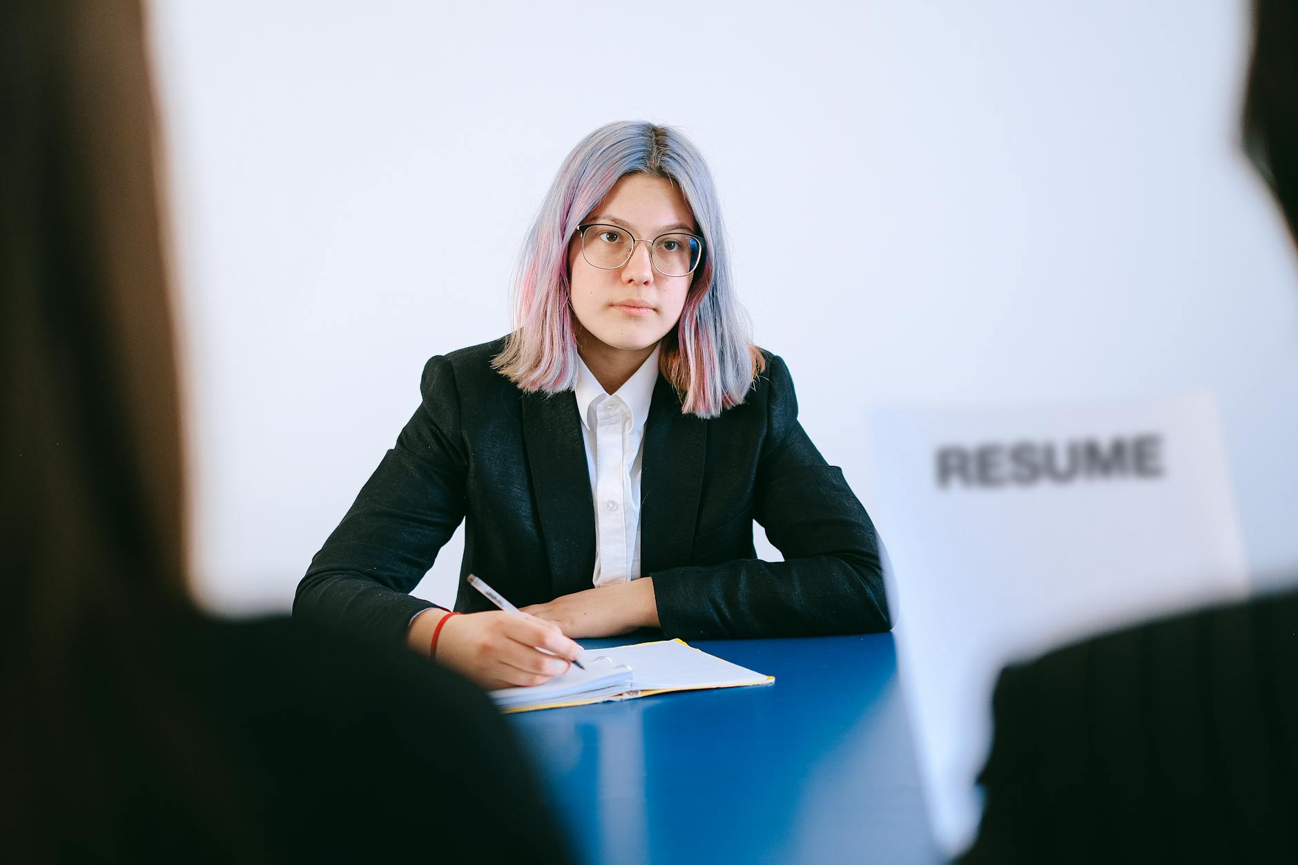 preguntas entrevista trabajo