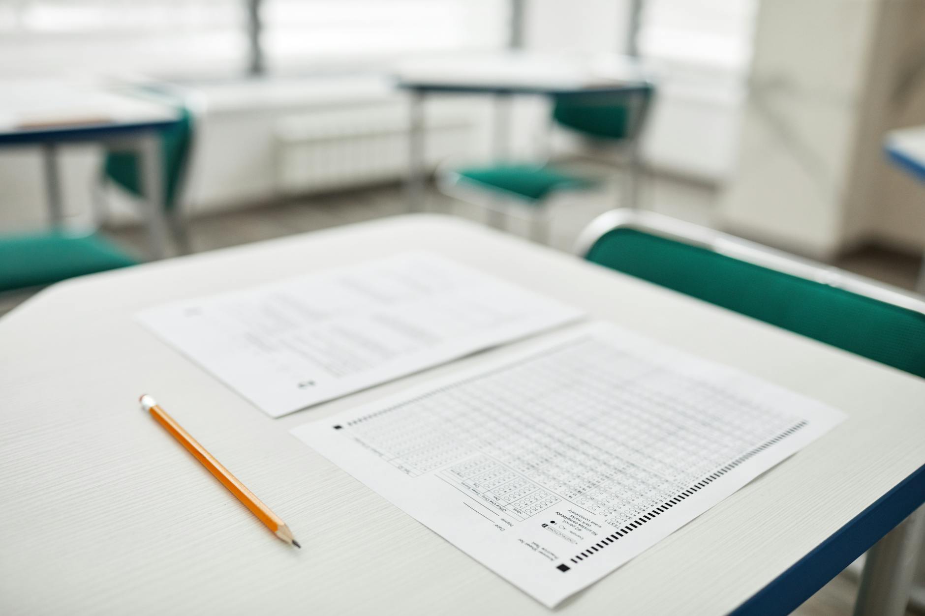 preparación examen admisión