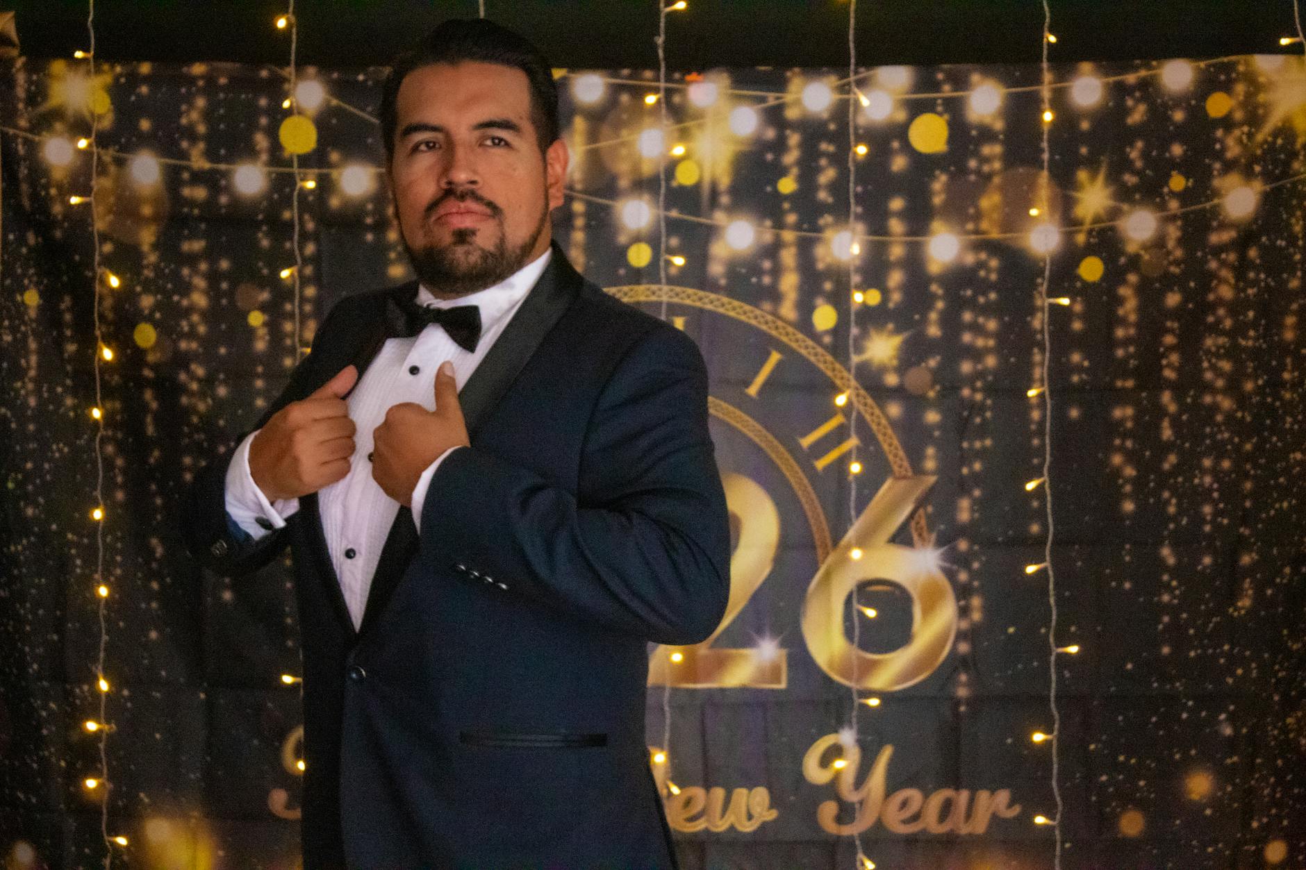 recién egresado 2026