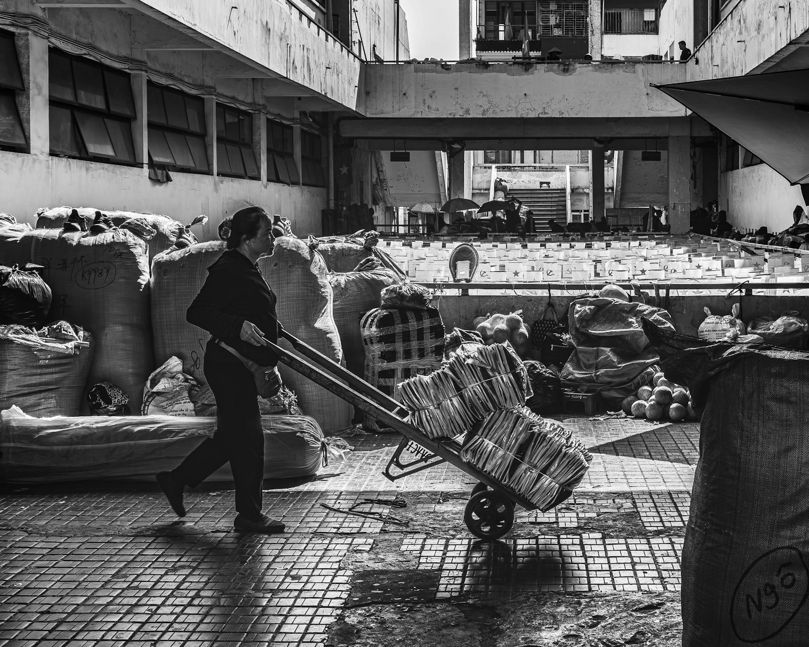 trabajos silenciosos bien pagados