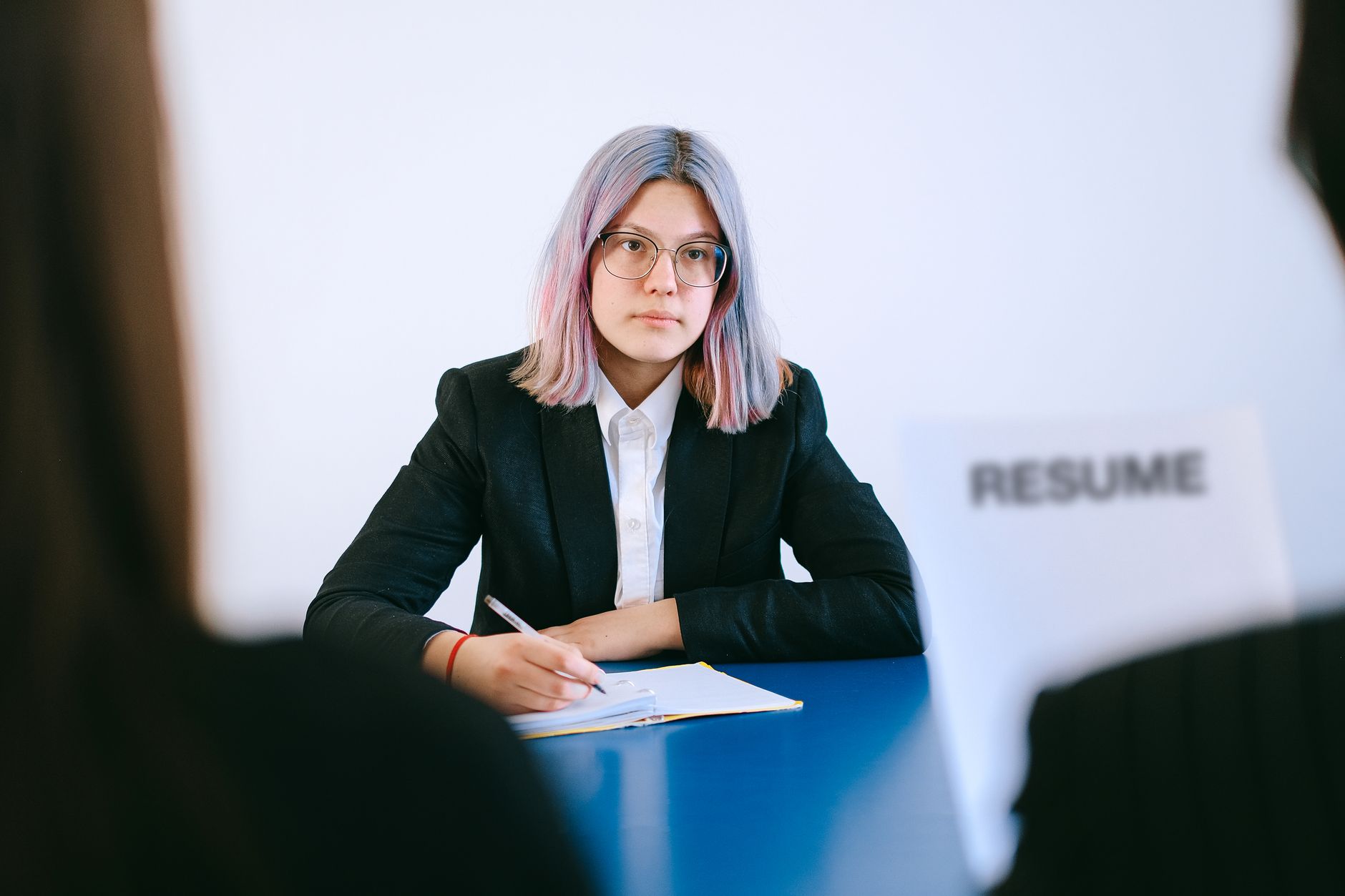 preguntas ilegales en entrevistas