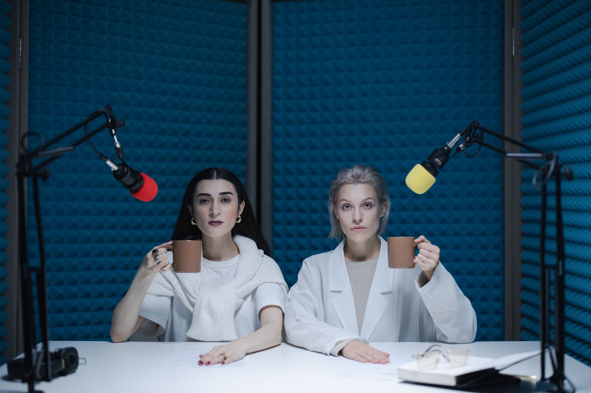 entrevistas IA