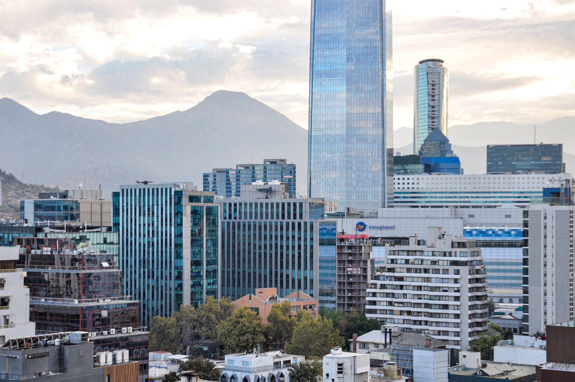 transparencia salarial Chile
