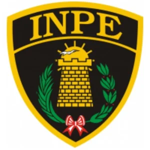 Logo INPE