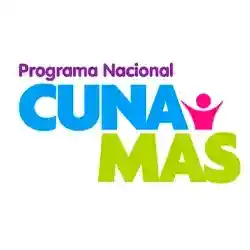 Logo Cuna Mas