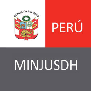 Logo MINJUS