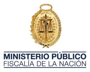 Logo MINISTERIO PÚBLICO