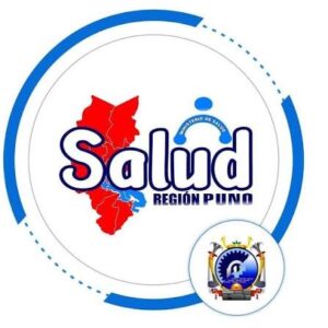 Logo DIRESA PUNO