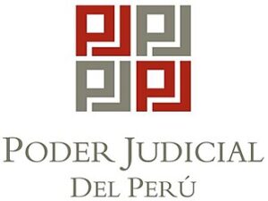 Logo Poder Judicial